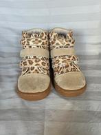 Schoentjes voor een stoere meid - maat 8 - ca 18 cm, Verzenden, Zo goed als nieuw, Schoentjes