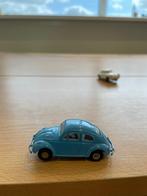 VW Kever Type 1 voor Faller AMS, Overige merken, Ophalen of Verzenden, Elektrisch, Racebaan