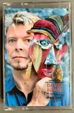 David Bowie Cassette Single Tape I'm Afraid of Americans, Cd's en Dvd's, Cassettebandjes, Gebruikt, 1 bandje, Ophalen of Verzenden