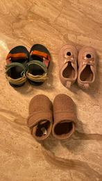 3 paar kinderschoenen Teva, Zara, Enfant, Ophalen of Verzenden, Gebruikt, Meisje, Schoentjes