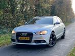 Audi A6 Avant 2.0 TFSI Business Edition | Navi + Cruise + Ai, Auto's, Audi, Euro 5, Gebruikt, Zwart, 4 cilinders