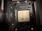 AMD Ryzen 7 5800X, Computers en Software, Processors, Ophalen of Verzenden, Zo goed als nieuw, 8-core, 4 Ghz of meer