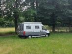 Camper Fiat Trigano Eurocamp S (2006), Caravans en Kamperen, Campers, Fiat, Tot en met 2, 5 tot 6 meter, Fiat