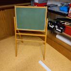 Schoolbord, Diversen, Schoolborden, Ophalen, Gebruikt, Krijtbord
