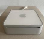 Mac Mini 2009 werkend met HDMI adapter, 2 tot 3 Ghz, SSD, Ophalen of Verzenden, Zo goed als nieuw