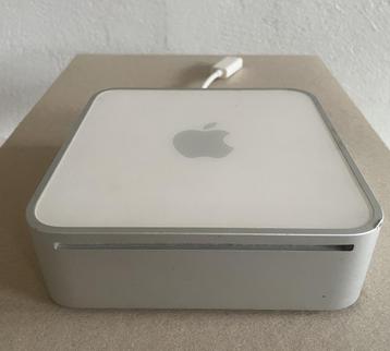 Mac Mini 2009 werkend met HDMI adapter beschikbaar voor biedingen