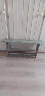 Kapstok, Ophalen, Zo goed als nieuw