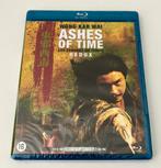 Ashes of Time Redux (Blu Ray) NIEUW/SEALED Wong Kar Wai, Ophalen of Verzenden, Nieuw in verpakking, Filmhuis