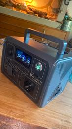 BLUETTI EB3A power bank, Ophalen of Verzenden, Zo goed als nieuw