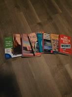 Boekenpakket Aardrijkskunde Docentenopleiding HU, Ophalen, Gamma, Gelezen, HBO