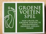 Groene Voeten spel - NIEUW, Ophalen of Verzenden, Spiritualiteit algemeen, Achtergrond en Informatie