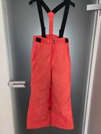 Skibroek Maat 10-12, Overige merken, 100 tot 140 cm, Ophalen of Verzenden, Zo goed als nieuw