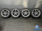 6 mm! Originele Audi Sport Q5 SQ5 80A 20 inch velgen 5x112 z, Auto-onderdelen, Banden en Velgen, Gebruikt, 255 mm, Banden en Velgen