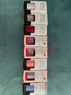 CND Shellac Set met LED Lamp en Toebehoren, Overige kleuren, Ophalen of Verzenden, Zo goed als nieuw, Handen en Nagels