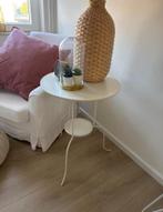 Tafel, Huis en Inrichting, Tafels | Eettafels, Ophalen, 50 tot 100 cm, Rond, 50 tot 100 cm