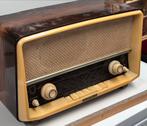 Vintage Philips Radio  jaren 50, Ophalen, Gebruikt