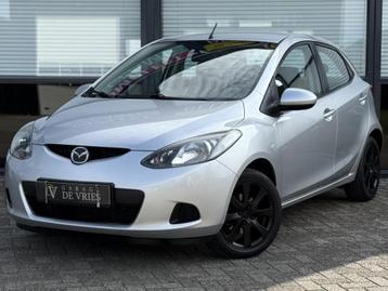 Mazda 2 1.3 S-VT Exclusive Orig NL NAP APK 2026 beschikbaar voor biedingen