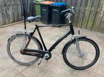 Sparta herenfiets - 7 Versnellingen, Fietsen en Brommers, Ophalen, Sparta, Gebruikt, Versnellingen