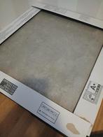 Tegels 60x60, Ophalen, 60 cm of meer, Nieuw, Minder dan 5 m²