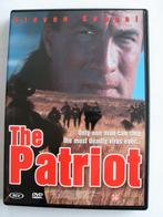 The Patriot (originele dvd) Steven Seagal, Vanaf 16 jaar, Ophalen of Verzenden, Zo goed als nieuw, Actie
