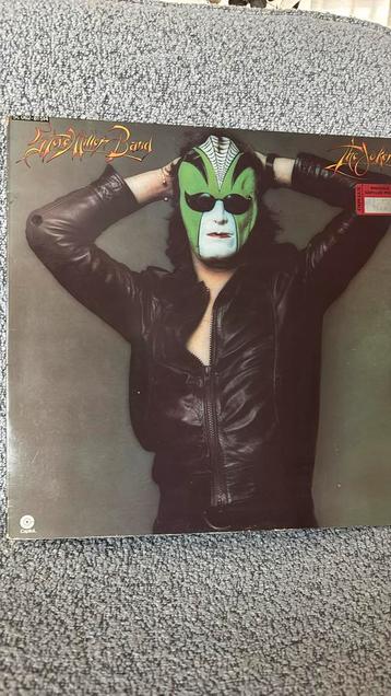 Steve Miller Band : The Joker (1973) beschikbaar voor biedingen