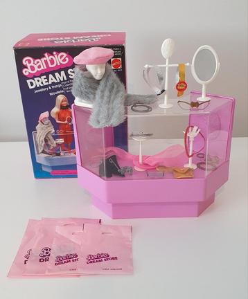 Vintage Barbie dream store sieradenwinkel 4019 uit 1983 beschikbaar voor biedingen