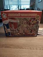 André van Duin Puzzel - 1000 Stukjes - Nieuw, Ophalen of Verzenden, 500 t/m 1500 stukjes, Nieuw, Legpuzzel
