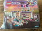 Lego friends 41351 compleet, Kinderen en Baby's, Speelgoed | Duplo en Lego, Ophalen of Verzenden, Zo goed als nieuw
