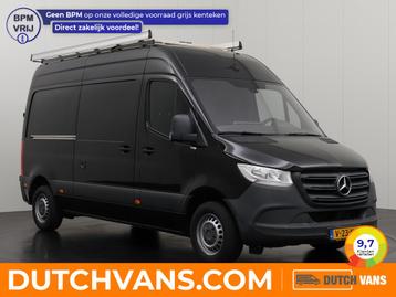 Mercedes-Benz Sprinter 7G-Tronic Automaat L2H2 | Imperiaal | beschikbaar voor biedingen