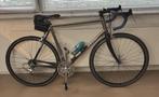 racefiets, Fietsen en Brommers, Fietsen | Racefietsen, Gebruikt, Heren, Overige maten, 15 tot 20 versnellingen