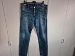 Dsquared2  maat 54, Kleding | Heren, W36 - W38 (confectie 52/54), Dsquared2, Blauw, Ophalen of Verzenden