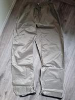 Beige-grijs regenbroek Tunitrend, maat XL, Nieuw (LO2), Ophalen of Verzenden, Nieuw