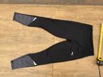 Zgan gedragen zwarte lange Puma hardloopbroek xs/34, Kleding | Dames, Sportkleding, Ophalen, Puma, Zwart, Zo goed als nieuw