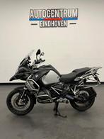 BMW GS 1250 ADVENTURE, Bedrijf, Toermotor