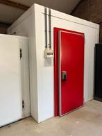 Koelcel, Witgoed en Apparatuur, Koelkasten en IJskasten, Ophalen, 200 liter of meer, 160 cm of meer, Zonder vriesvak