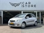 Toyota Yaris 1.3 VVTi Luna |CLIMA|TREKHAAK/ELEK. PAKKET, Gebruikt, 995 kg, 547 kg, Origineel Nederlands