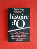 Pauline Réage: Histoire d’O (Nederlands), Ophalen of Verzenden