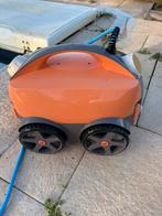 Zwembad Robot automatische, Ophalen of Verzenden, Gebruikt, Zwembadpomp