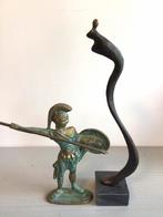 Corry Ammerlaan Artihove bronzen beeld sculptuur brons kunst, Antiek en Kunst, Kunst | Beelden en Houtsnijwerken, Ophalen of Verzenden