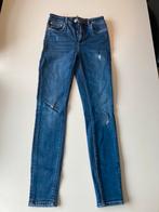 Only jeans skinny maat 28/34, Kleding | Dames, Spijkerbroeken en Jeans, W28 - W29 (confectie 36), Ophalen of Verzenden, Zo goed als nieuw
