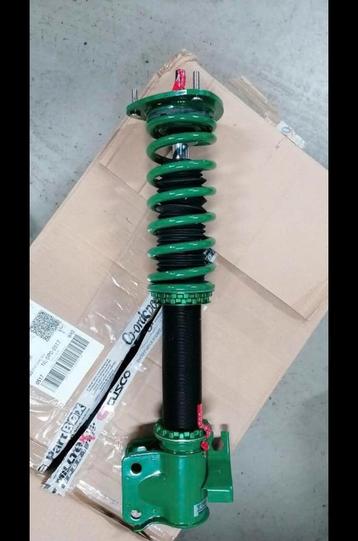 Tein set 3500km beschikbaar voor biedingen