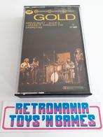 cassettebandje - creedence clearwater revival: gold, Cd's en Dvd's, Cassettebandjes, -, -, 1 bandje, Ophalen of Verzenden