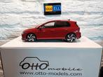 Volkswagen Golf Vlll GTI red OTTOMOBILE, Nieuw, OttOMobile, Ophalen of Verzenden, Auto