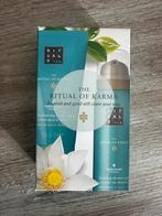 Rituals Karma Set - Nieuw!, Ophalen of Verzenden, Nieuw, Bad & Douche