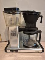 Douwe Egberts Moccamaster Koffiemachine, Ophalen, Afneembaar waterreservoir, Gebruikt, Koffiemachine