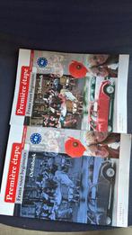 Frans A1, Boeken, Ophalen of Verzenden, Zo goed als nieuw, Veronique Caplain