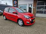 Renault Twingo 1.2-16V "Expression" Stoelverwarming - Isofix, Auto's, Voorwielaandrijving, Gebruikt, 4 cilinders, 4 stoelen
