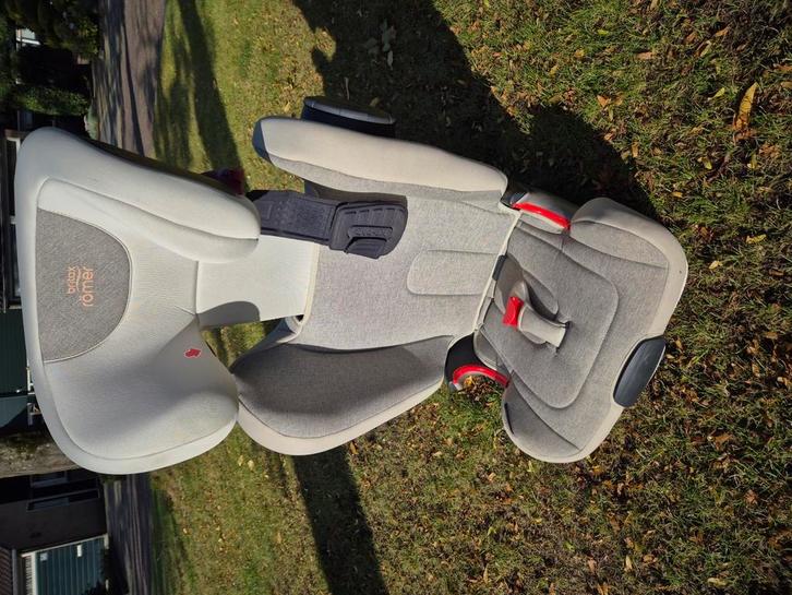 Autostoel kind isofix britax romer kidfix II XP SICT, Kinderen en Baby's, Autostoeltjes, Zo goed als nieuw, Romer, 15 t/m 36 kg