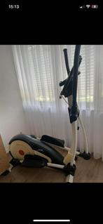 Kettler Crosstrainer - Goede Staat, Ophalen, Gebruikt, Crosstrainer, Metaal
