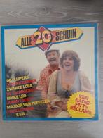 Diverse Lp's. 4, Ophalen of Verzenden, 1960 tot 1980, Gebruikt, Overige formaten